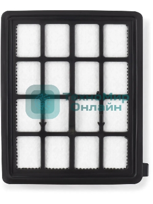 Набор фильтров Hyundai HVC30HH