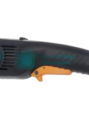 Угловая шлифовальная машина Makita GA9010C УШМ,ф230мм,2000Вт,6000об\м,5.4кг,кор,электронная стабилизация