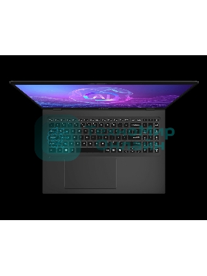 Ноутбук MSI Prestige 16 AI+ Evo B2VMG-033RU серый 9S7-15A331-033 Core Ultra 7 258V 32Gb SSD1Tb Intel Arc 140V 16