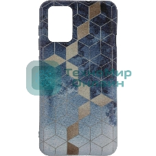 Чехол (клип-кейс) Gresso Meridian, для ZTE Blade L9, синий gr17aaae9049