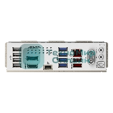 Материнская плата Gigabyte B860 AORUS ELITE WIFI7 ICE, LGA 1851, Intel B860, 4xDDR5, 4xSATA, 3xM.2, 1xPCIe 5.0 x16, 2xPCIe 4.0 x1, 1xHDMI, 2xDP, 1x 2.5Gb LAN, 6xUSB-A 3.2, 1xUSB-C 3.2, 4xUSB-A 2.0, 2x3.5 мм, 7.1, ATX