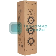 Минисистема AIWA CAS-1031 черный