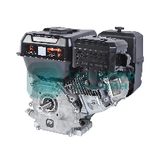 Двигатель PATRIOT XP 708 BH, Мощность 7,0 л.с.; 212 см³; 3600об/мин; бак 3,6л.; хвостовик 20 мм, шпонка; вес 15 кг.