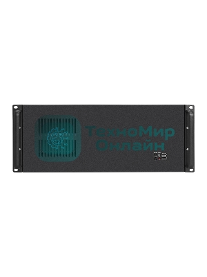 Серверный корпус ExeGate Pro EX292102RUS 4U300-08 (RM 19