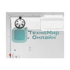 Конвектор электрический iVigo EPK4550M07 750 Вт белый