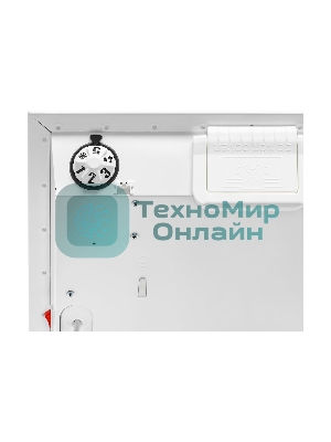 Конвектор электрический iVigo EPK4550M07 750 Вт белый