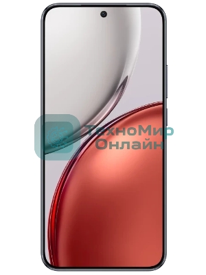 Смартфон HONOR X9d 12/256Gb, черный