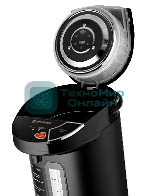 Термопот BRAYER BR6005