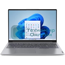 Ноутбук Lenovo ThinkBook 16 G6 IRL 16