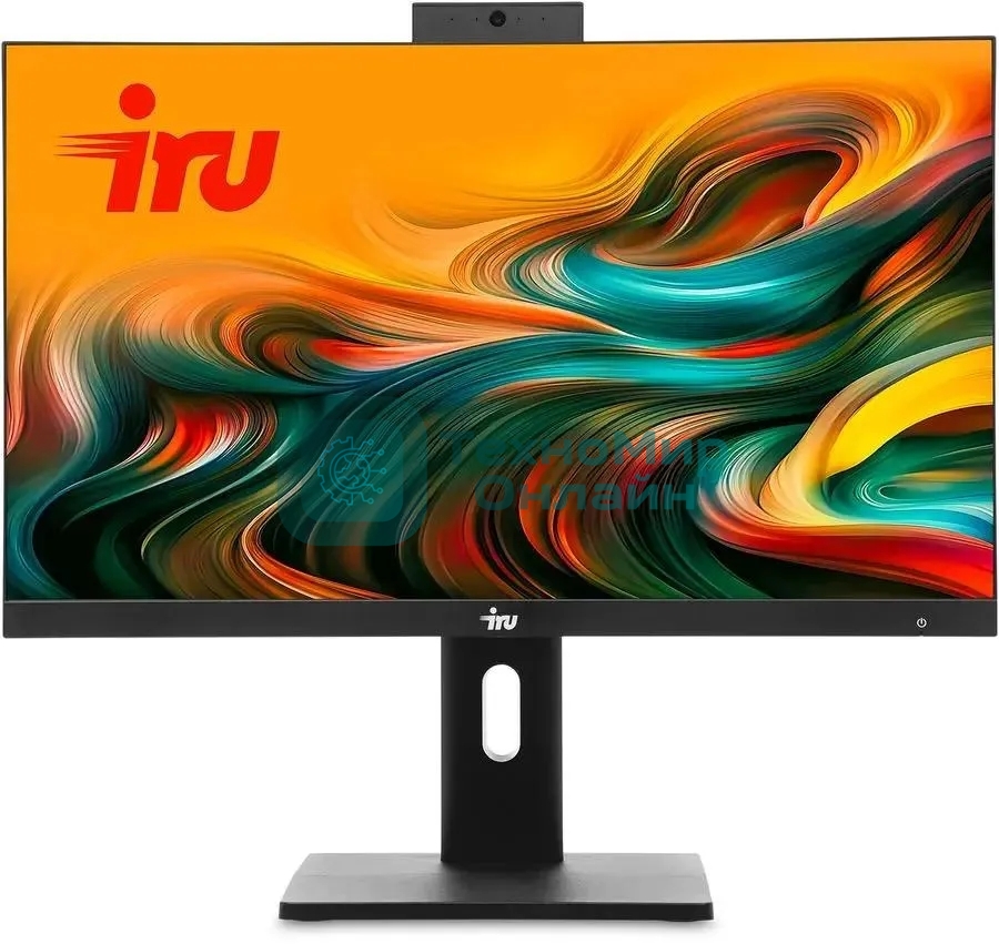 Моноблок IRU Tactio 23IP 23.8