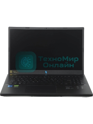 Ноутбук Acer Nitro V 15 ANV15-52-57BB Core i5 13420H 16Gb SSD512Gb NVIDIA GeForce RTX5050 8Gb 15.6