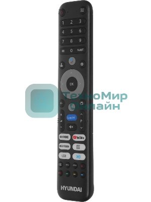 Телевизор Hyundai 65