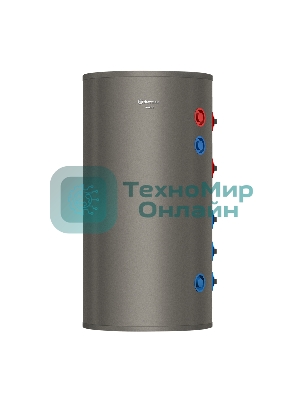Бойлер косвенного нагрева Thermex Kredo 300 F