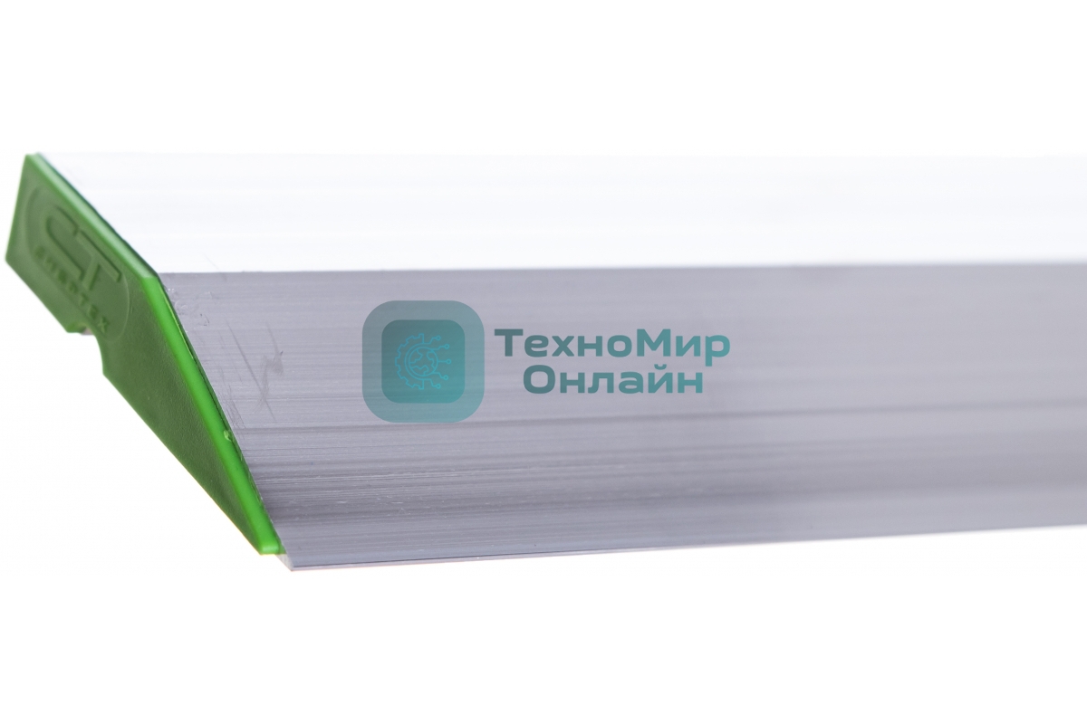 Правило алюминиевое Сибртех 