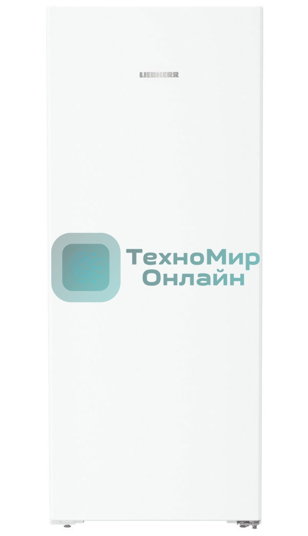 Холодильник Liebherr RD 4600 белый однокамерный 296л