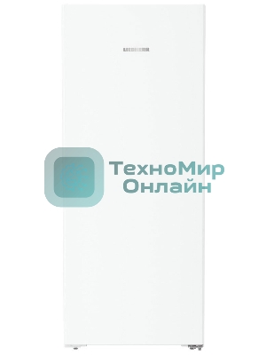 Холодильник Liebherr RD 4600 белый однокамерный 296л