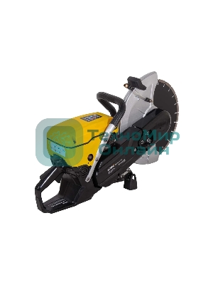 Бензорез Huter GC-7414 (в кейсе)