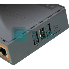 Маршрутизатор PoE MikroTikRB760iGS2 ядра (880 МГц), 5х 1G RJ45, SFP, USB, MicroSD, раздача PoE (HEX S)