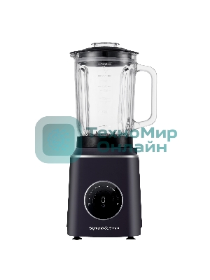 Блендер Zigmund & Shtain BS-446 D