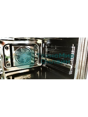 Встраиваемая духовка Gefest ЭДВ ДА 622-03 РБ1 белый