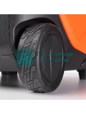 Электрогенератор бензиновый инверторный Patriot iGX 4000AWSP, 4 кВт, 63 дБ, 45 кг