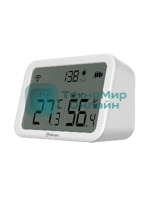 Термостат комнатный Thermex Octagon Wi-Fi