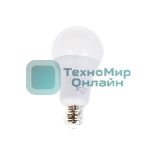 Лампа светодиодная EUROLUX LL-E-A70-20W-230-2,7K-E27