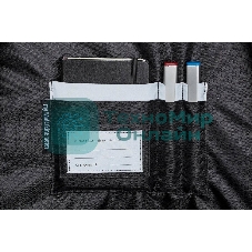 Рюкзак для ноутбука Moleskine Metro 15