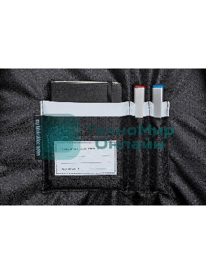 Рюкзак для ноутбука Moleskine Metro 15