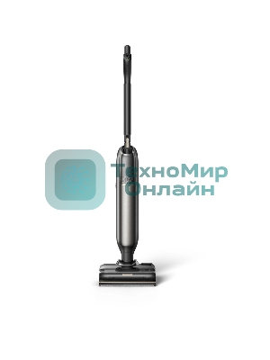 Пылесос моющий Trouver M50 Ultra черный