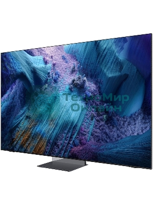 Телевизор QLED Samsung 75