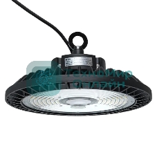 Светильник светодиодный ДСП-2103 200Вт 5000К IP65 90град. промышлен. для высоких пролетов HIGHBAY EKF HIL-2103-200-90-5000