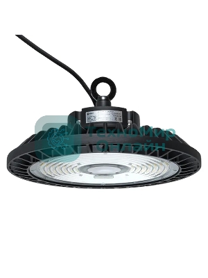 Светильник светодиодный ДСП-2103 200Вт 5000К IP65 90град. промышлен. для высоких пролетов HIGHBAY EKF HIL-2103-200-90-5000