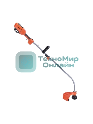 Триммер электрический PATRIOT ELT 1002; мощность: 1000Вт; защита от перегрева; леска: 2.0мм; разборная штанга;