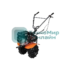 Мотоблок бензиновый ПАТРИОТ КАЛУГА PRO (Россия)