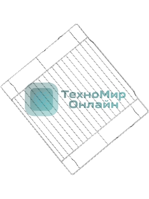 Встраиваемая электрическая духовка Hansa BOEW64111 белый