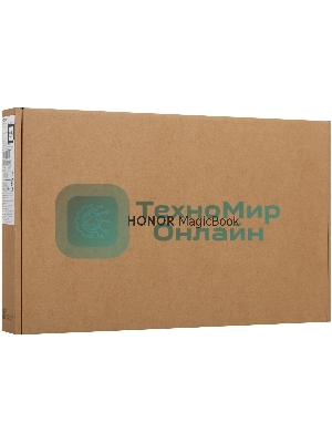 Ноутбук Honor MagicBook X16 2026 BRG-X/16