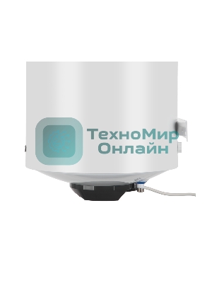 Водонагреватель Thermex Praktik 150 V 2.5кВт 150л электрический настенный