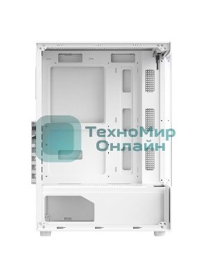 Компьютерный корпус ALSEYE Spider-W (5 fans)