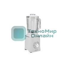Блендер стационарный Harper HSB-PG01 WHITE