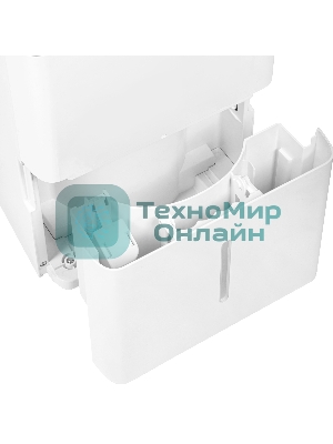 Осушитель воздуха Ballu Comfort BD30T CL