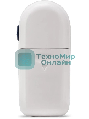 Машинка для удаления катышков Maxwell MW-3101(W), белый