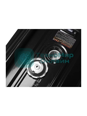 Электрогенератор бензиновый Huter DY8000LX, 7 кВт, 81 дБ, 76 кг