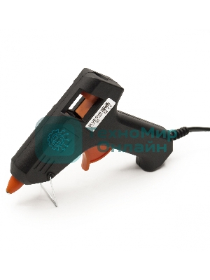 Клеевой пистолет Silwerhof GG015 15Вт стерж.:7мм