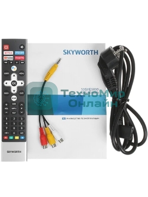 Телевизор Skyworth 65