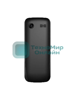 Мобильный телефон INOI 244 Modern Plus 4G черный