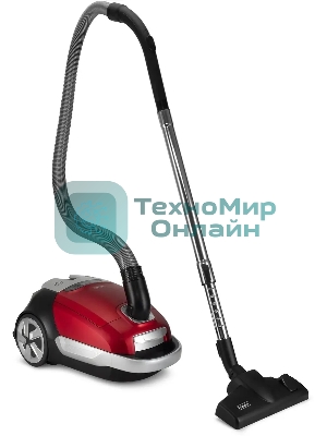 Пылесос Rondell 2054-RE-01 2000Вт черный