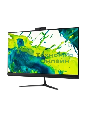 Моноблок Acer Aspire C27B Intel Core i7 1355U/16Gb/SSD 512Gb/27