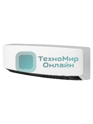 Тепловентилятор настенный Ballu BFH/C-7018W