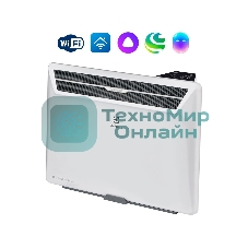 Комплект Electrolux Air Gate Transformer с блоком управления ECH/AG2-1000 T-TUE4 (электронный)